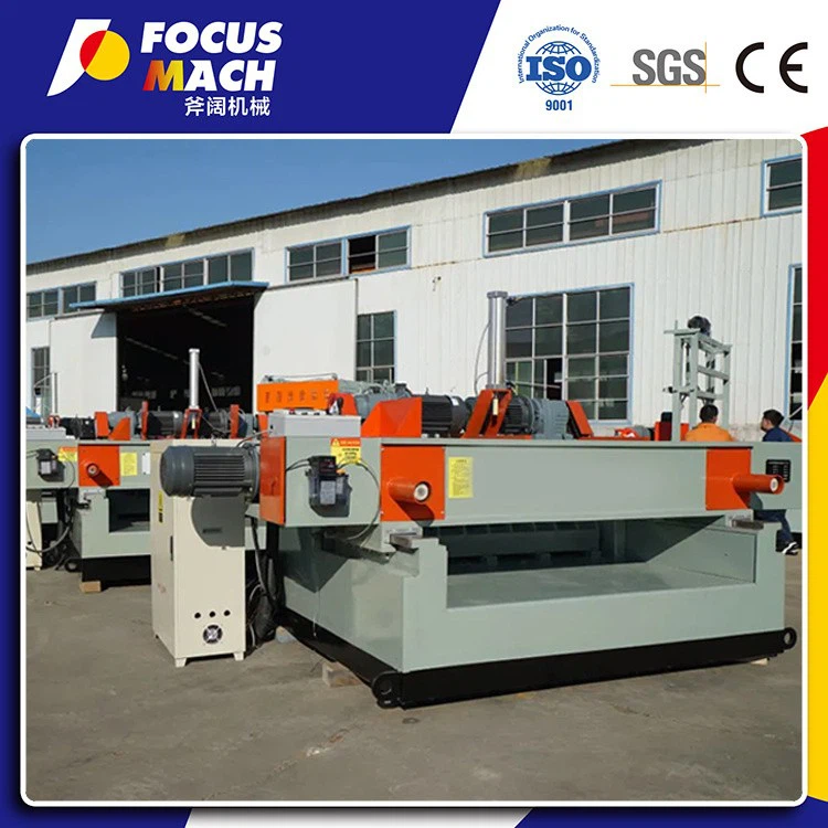 ACACIA CORE VENEER PEELING MACHINE (2)