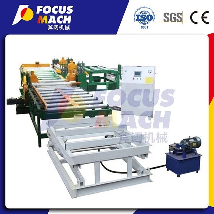 Hot Sale Board Cutting Saw Edge Trimming Machine best
