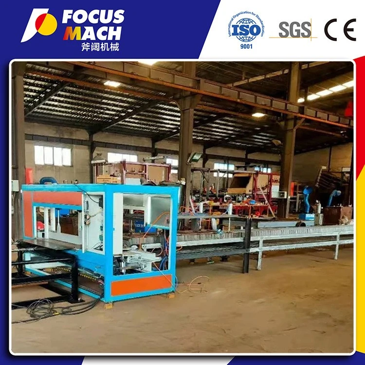 PLYWOOD FORMING MACHINE (3)
