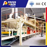 100000CBM Linja MDF