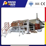 3 Gverti Jetting Belt Vener Dryer