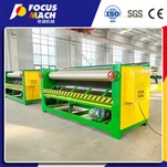 Magni għat-tixrid tal-kolla ta '8 piedi