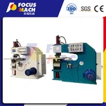 Magni Awtomatiċi tal-Patch tal-Fuljetta tal-Qofol