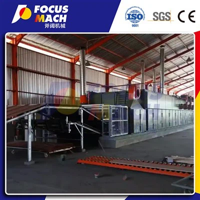 Magna tat-tnixxif tal-fuljetta tar-romblu tar-romblu ta 'erba' sezzjonijiet