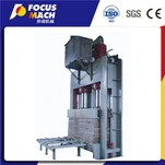 Magni idrawliċi għall-Istampa kiesħa