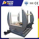 Magni idrawliċi tal-Qlib