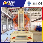 Linja tal-Makkinarju tal-Particleboard