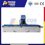 Magni tat-Tħin Preċiżi ta 'Sikkina Għall-Plywood